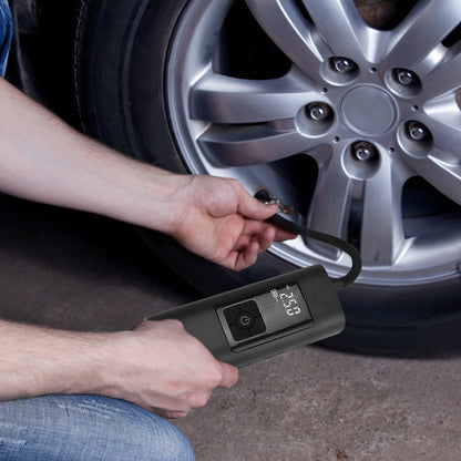 150PSI Cordless Car Tire Pump