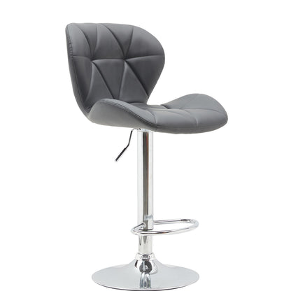 Scandinavian Design Suitable Bar Chair