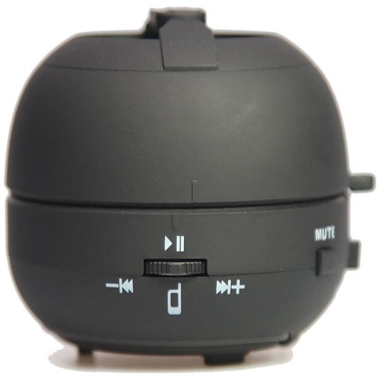 Bluetooth Portable Capsule Wireless Speaker