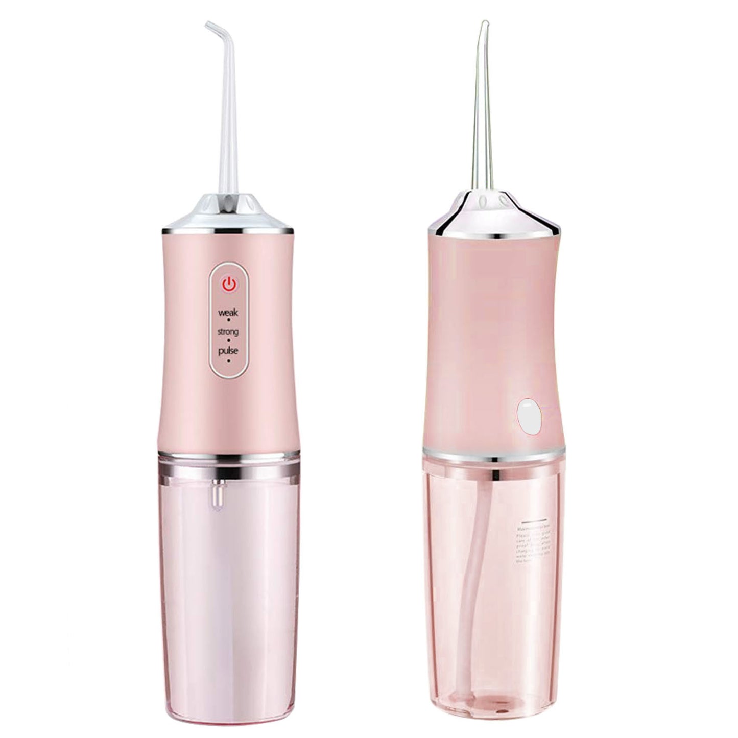 Dental Oral Irrigator Waterproof Teeth Cleaner