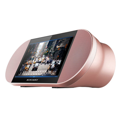 7in Touch Screen Android Tablet Wireless Speaker