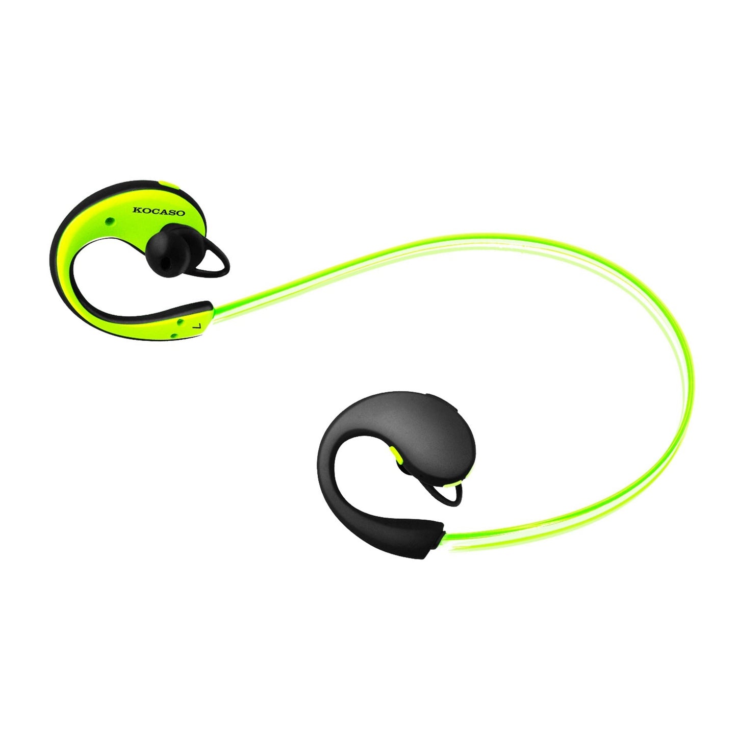 HD Stereo Sweat-proof Sweat-proof Headphones