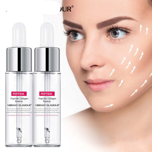 Collagen Peptides Face Serum