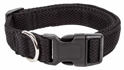 Breathable Adjustable Mesh Dog Collar