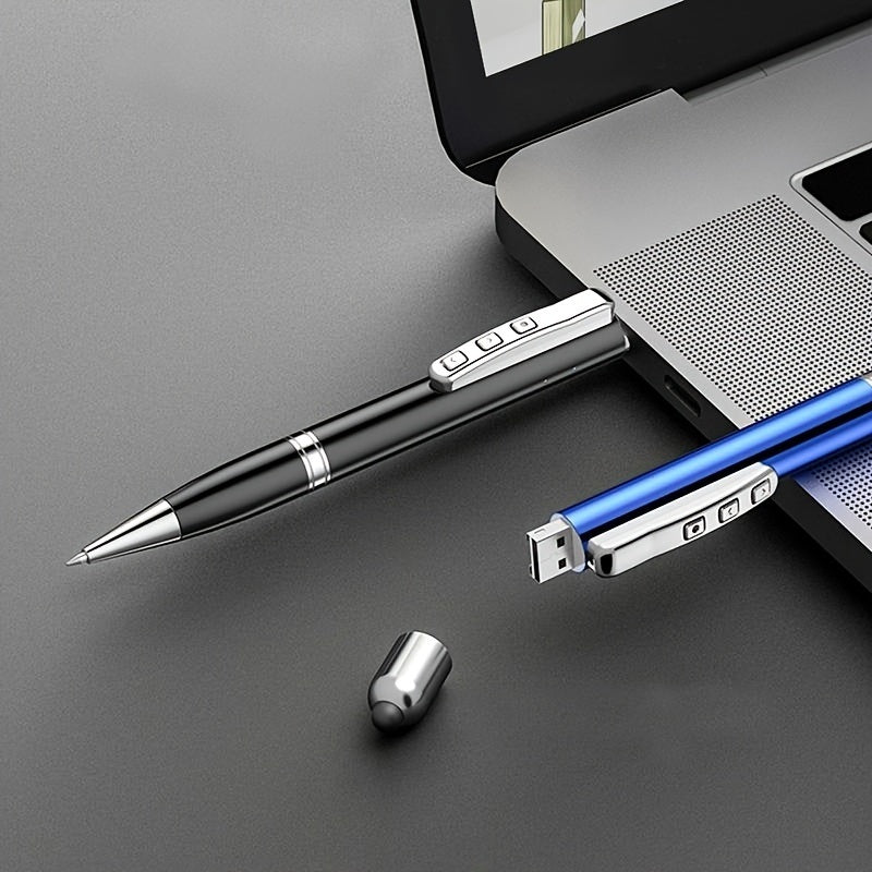 New 6 In 1 Multi Functional Electronic Pen