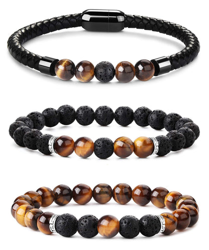 8MM Beads Bracelet for Women
