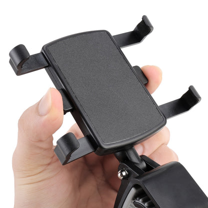 Adjustable Bracket Car Cell Phone Mount Holder