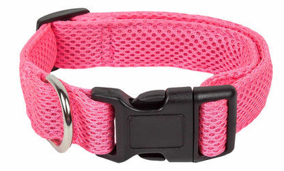 Breathable Adjustable Mesh Dog Collar