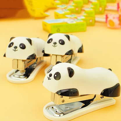 Cute Stapler Office Supplies