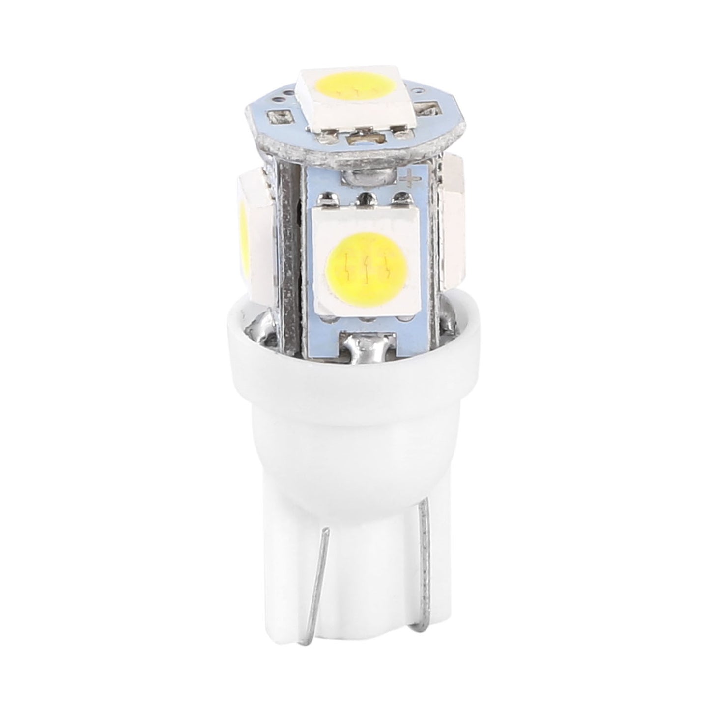 Kit LED Car Light Bulbs 1000lm