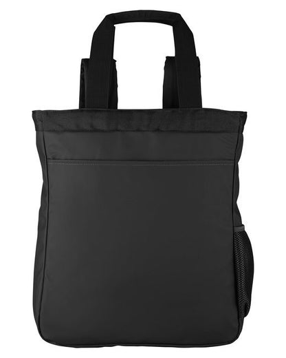 Men's Reflective Convertible Backpack Tote