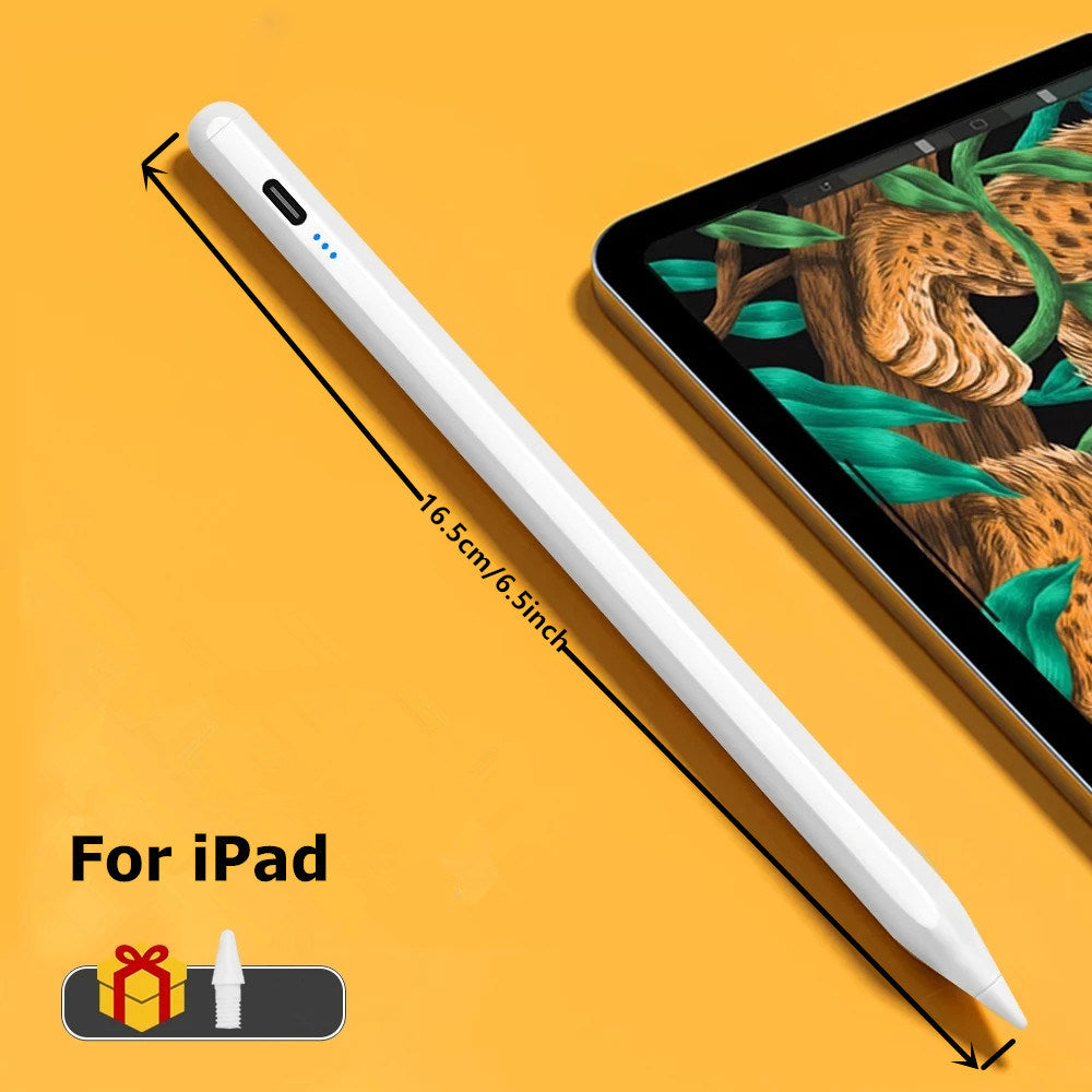 Stylus Pen For IPad With Palm Rejection