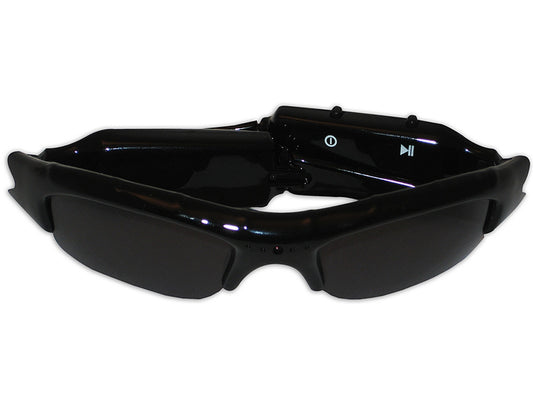Camcorder DVR Polarized Sports Sunglasses