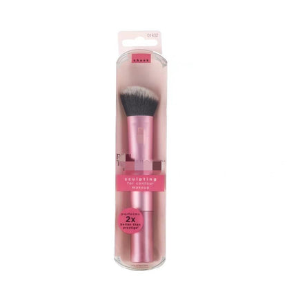 Makeup Brush Blush Brush Foundation Brush