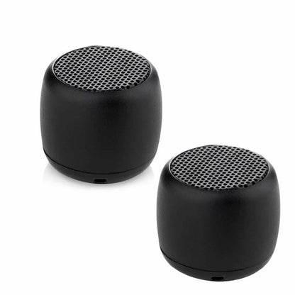 Solo Stereo Multi Connect Bluetooth Speaker