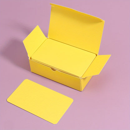 Boxed Office Supplies Set