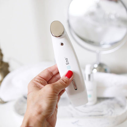 Eno Patented All-In-One Skincare Device