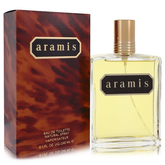 Aramis Cologne/ Eau De Toilette Spray 8.1 oz