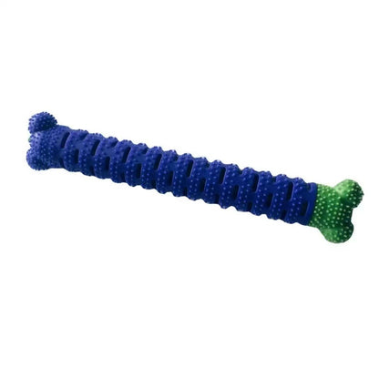 Dog Toothbrush Durable Dog Chew Toy