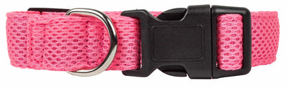 Breathable Adjustable Mesh Dog Collar