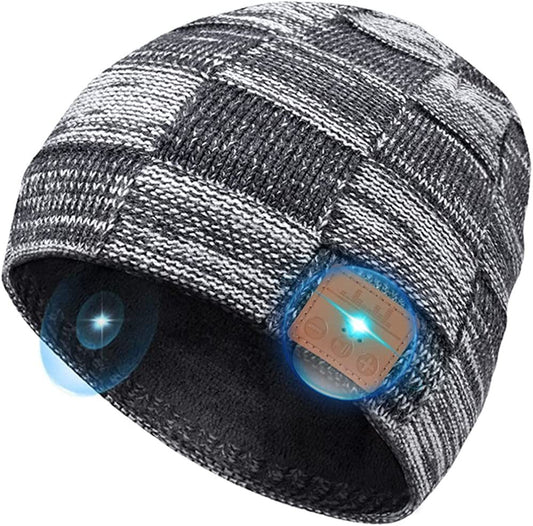 Bluetooth Beanie Gifts for Men