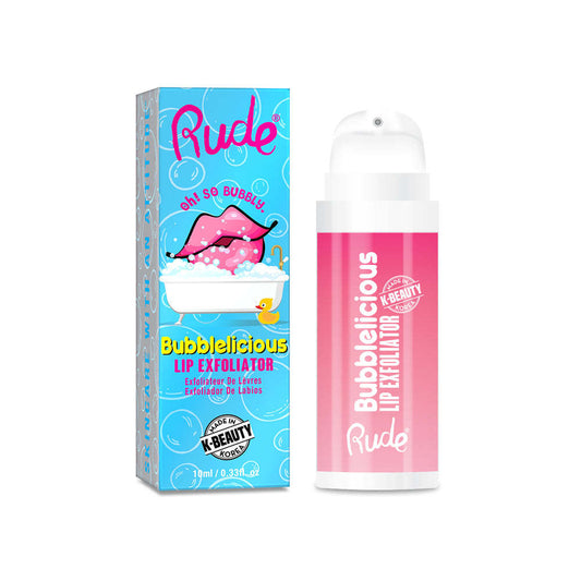 Bubblelicious Lip Exfoliator