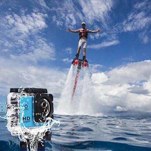 All PRO Action Sports Camera