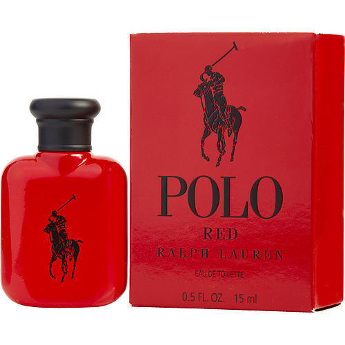 Ralph Lauren EDT .5 OZ