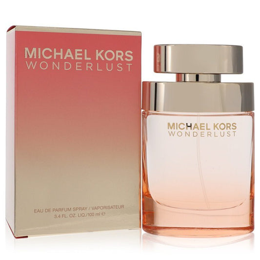 Michael Kors Eau De Parfum Spray 3.4 oz