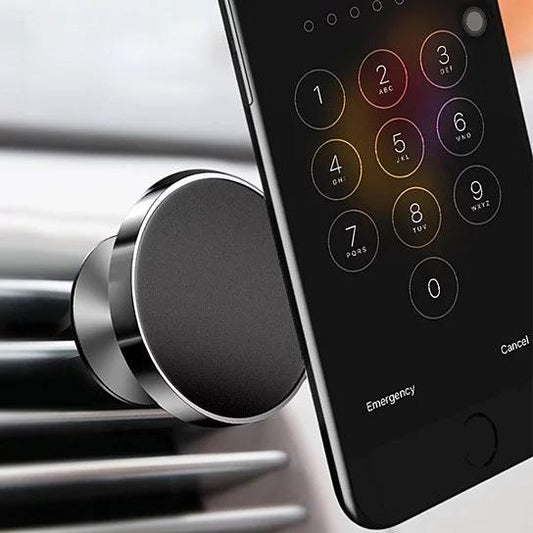 Anchor Magnetic Car Mount And Stand