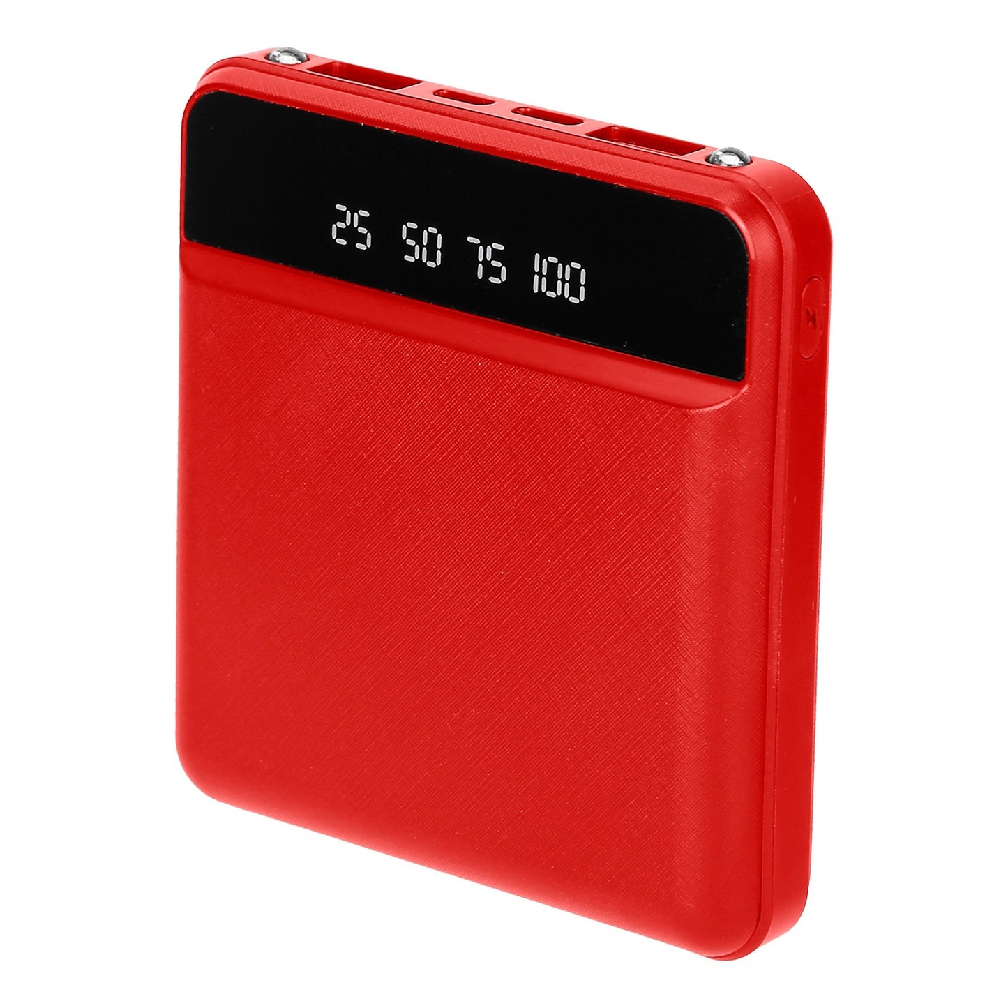 Mini External Battery  Portable Power Bank