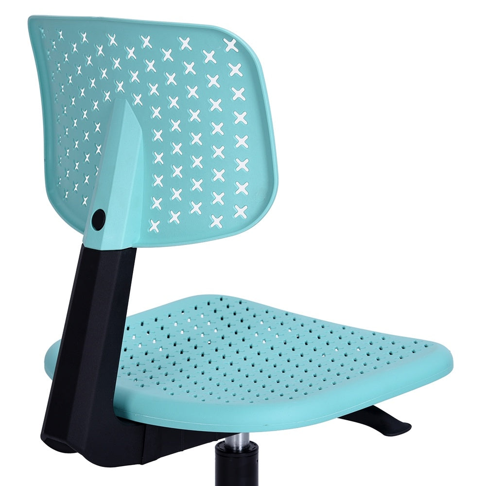 Plastic Children Student Chair