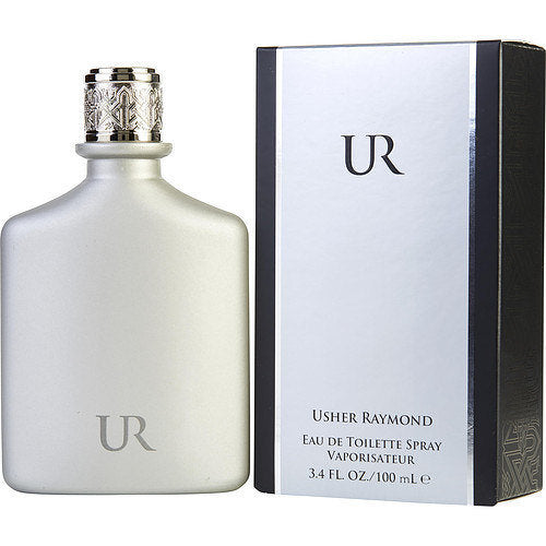 Usher EDT SPRAY 3.4 OZ