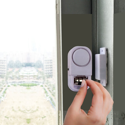 Wireless Window Door Magnet Alarms