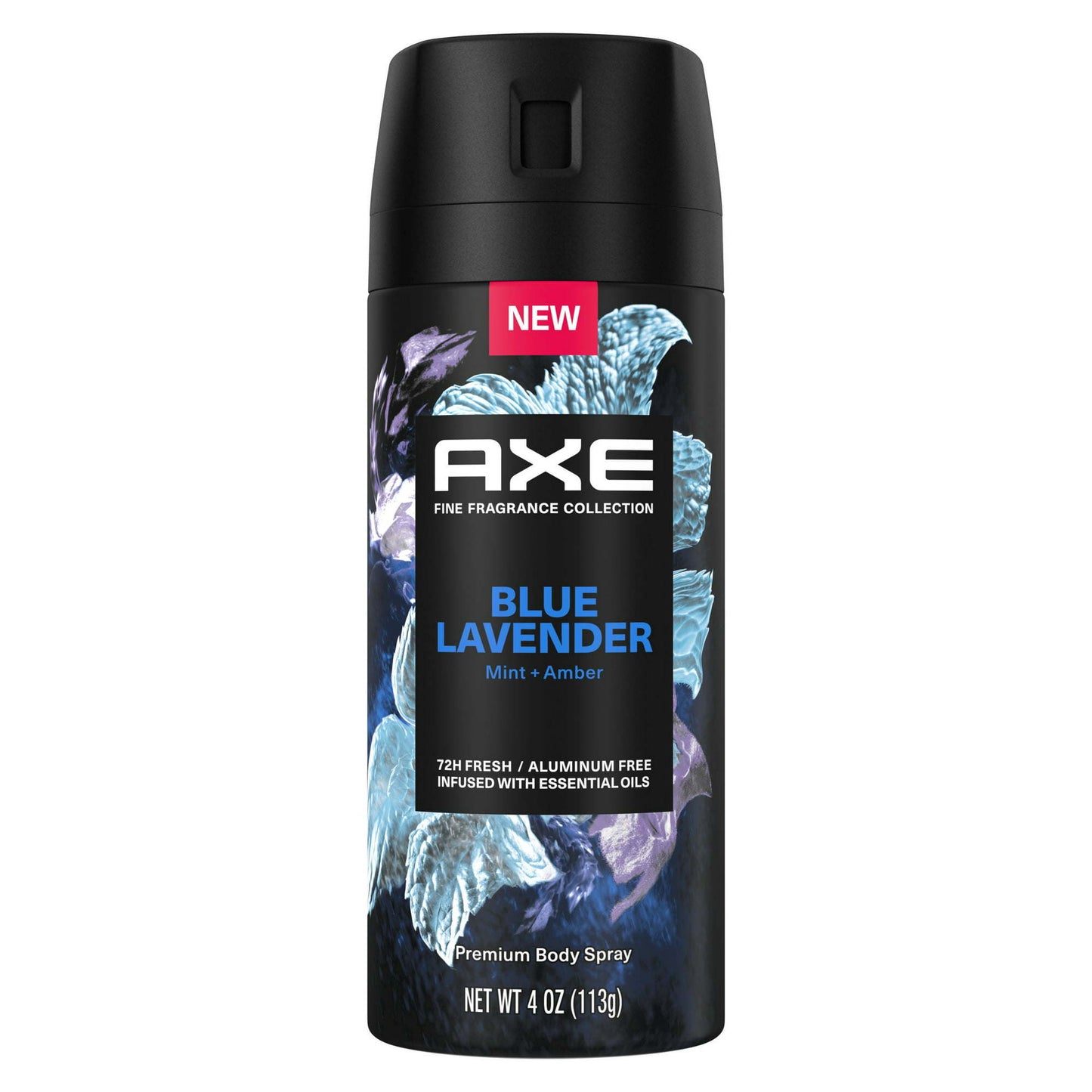 Axe Fine Fragrance Collection Premium