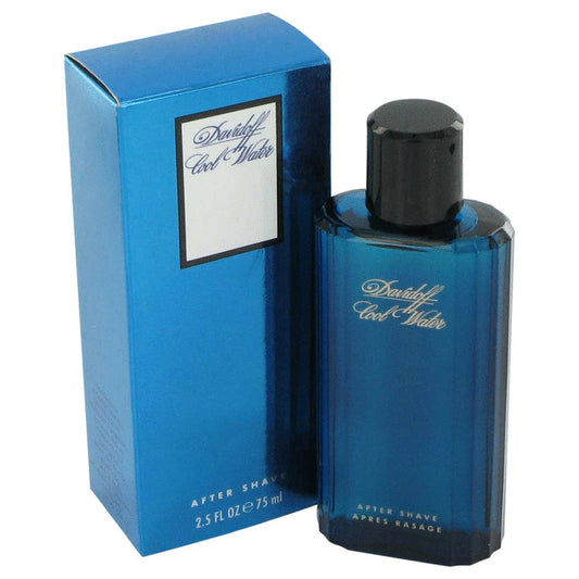 Davidoff After Shave 2.5 oz