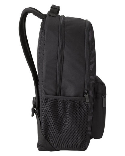 Camo Backpack - PUMA BLACK - OS