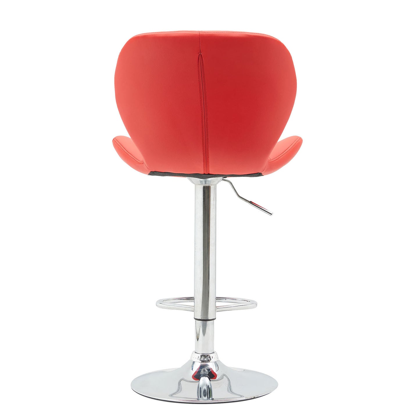 Scandinavian Design Suitable Bar Chair