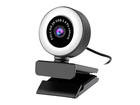 Autofocus USB Computer Web Camera