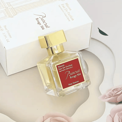 Refreshing And Lasting Oriental Floral Fragrance
