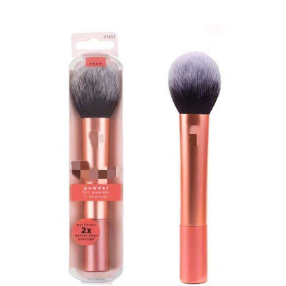 Makeup Brush Blush Brush Foundation Brush