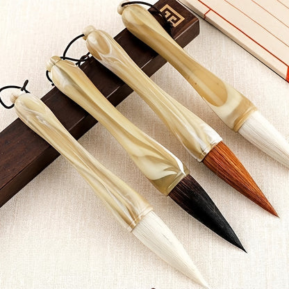 Traditional Chinese Brush Pen For Calligraphy