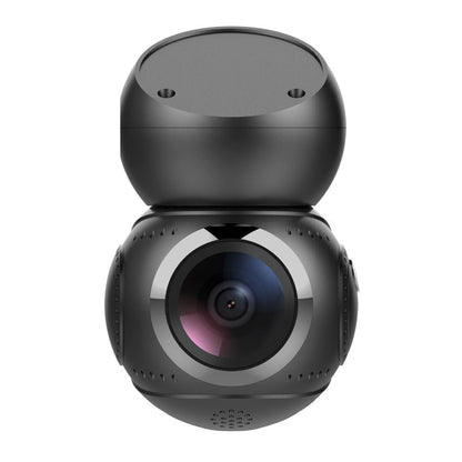 G21 170 Degree Lens 1080P Full Dash Camera