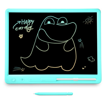 15 Inches Colorful Screen Drawing Pad
