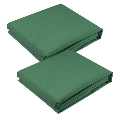 Pergola Canopy Replacement Cover Green