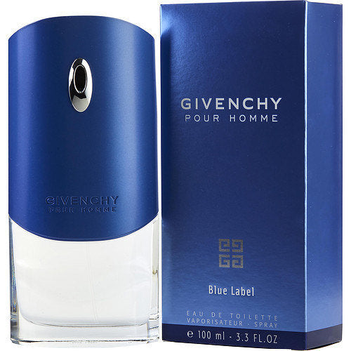 Givenchy EDT SPRAY 3.3 OZ