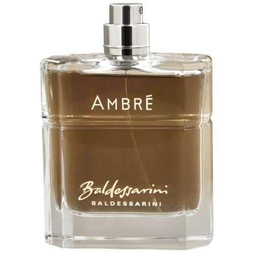 BALDESSARINI AMBRE EDT SPRAY 3 OZ