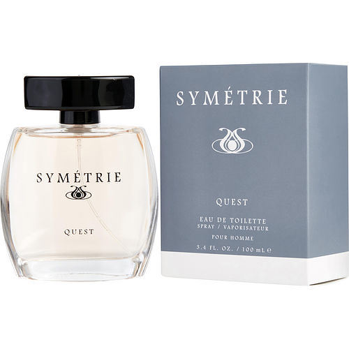 Men's Symtrie EDT SPRAY 3.4 OZ