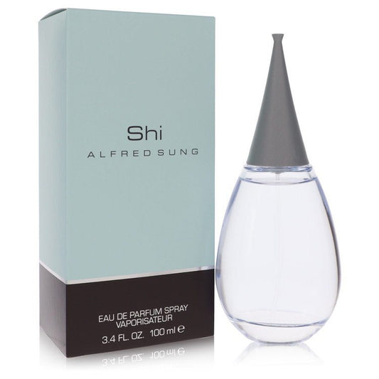 Alfred Sung Eau De Parfum Spray 3.4 oz