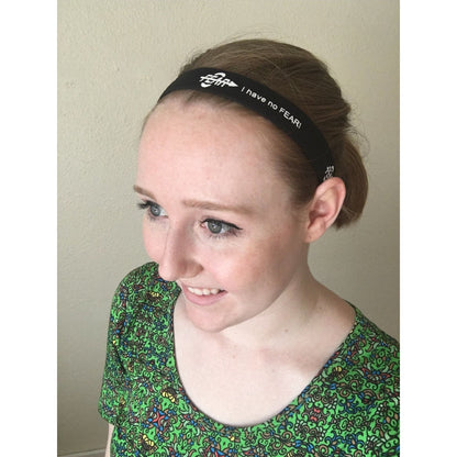 Soccer Gym Basketball Running Headband